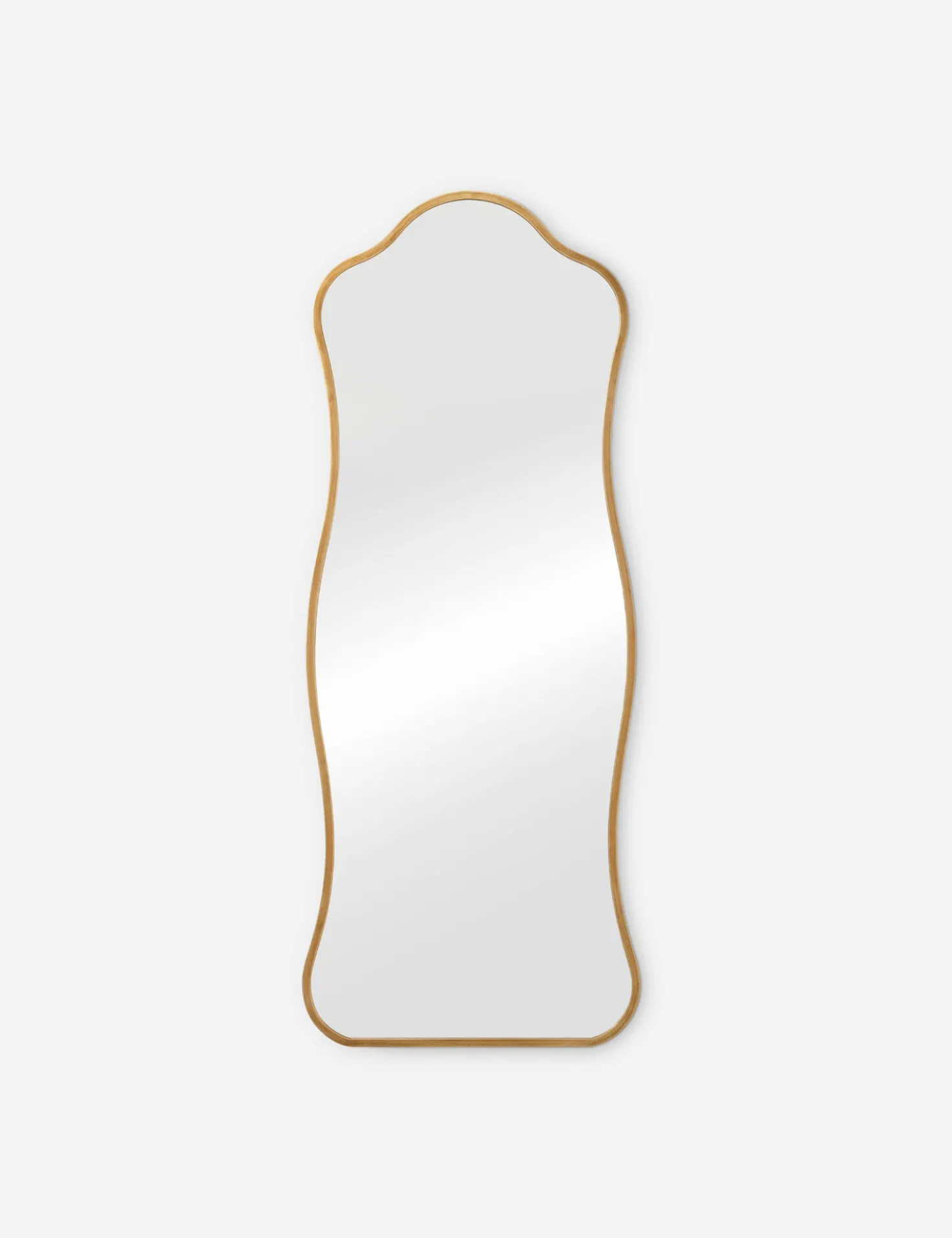 Everin Floor Mirror