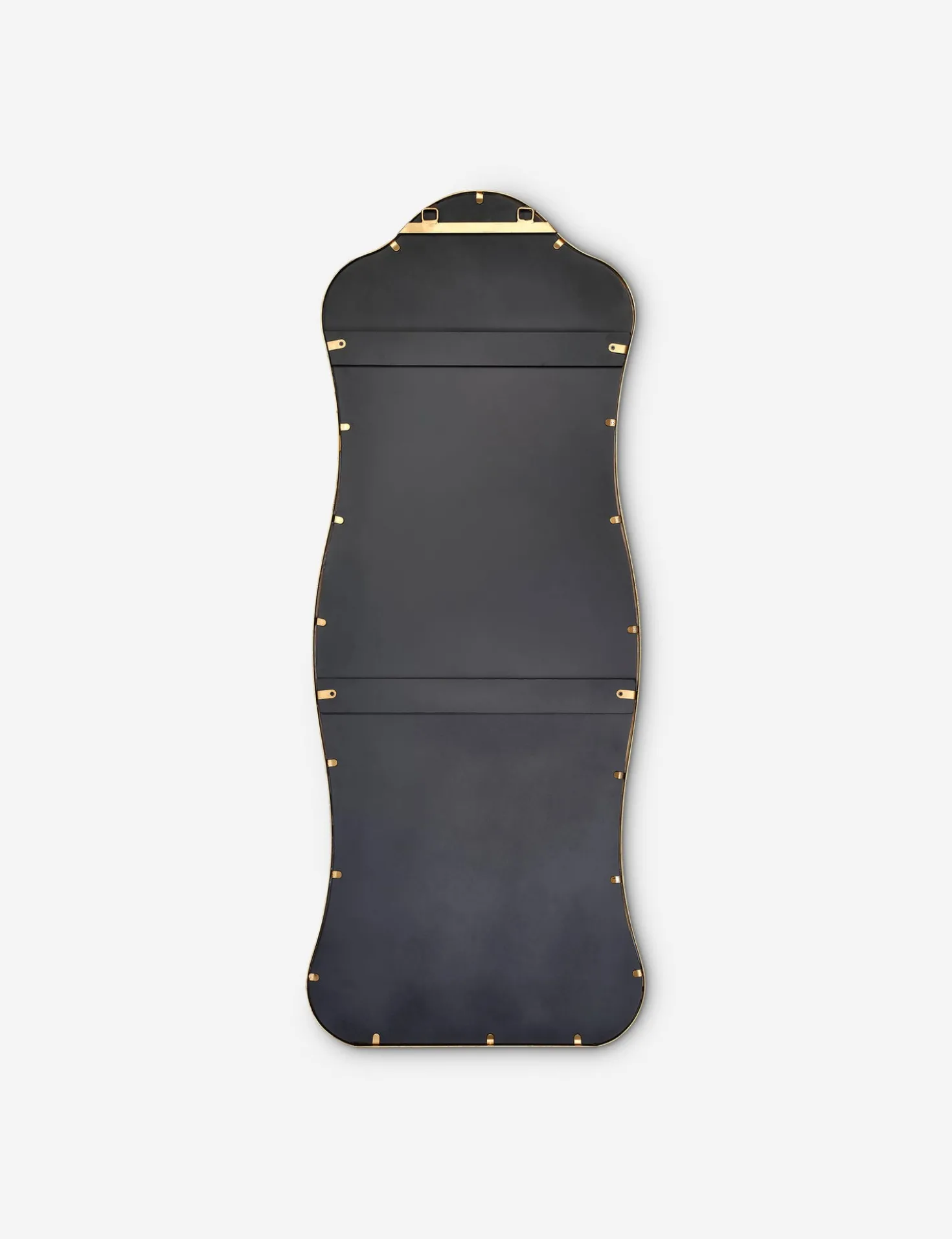 Everin Floor Mirror