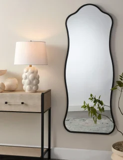 Everin Floor Mirror