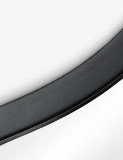 Everin Floor Mirror