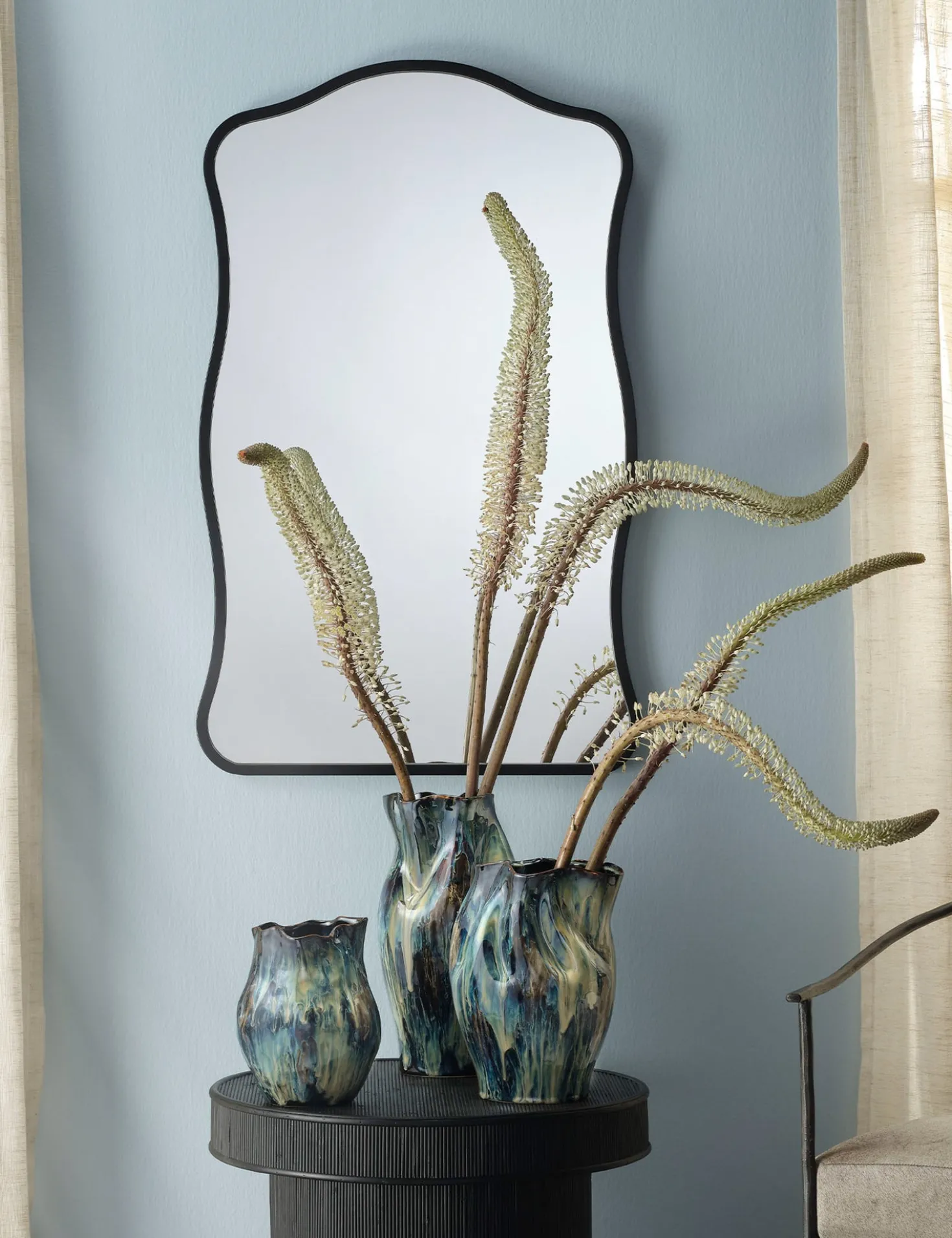 Everin Mirror