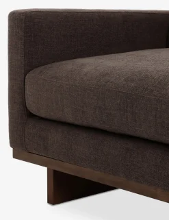 Everly Sofa by Amber Lewis x Four Hands