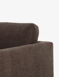 Everly Sofa by Amber Lewis x Four Hands