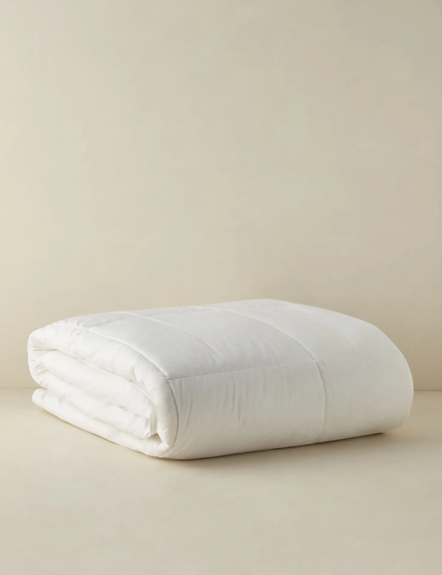 Everyday Down Duvet Insert