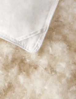 Everyday Down Duvet Insert