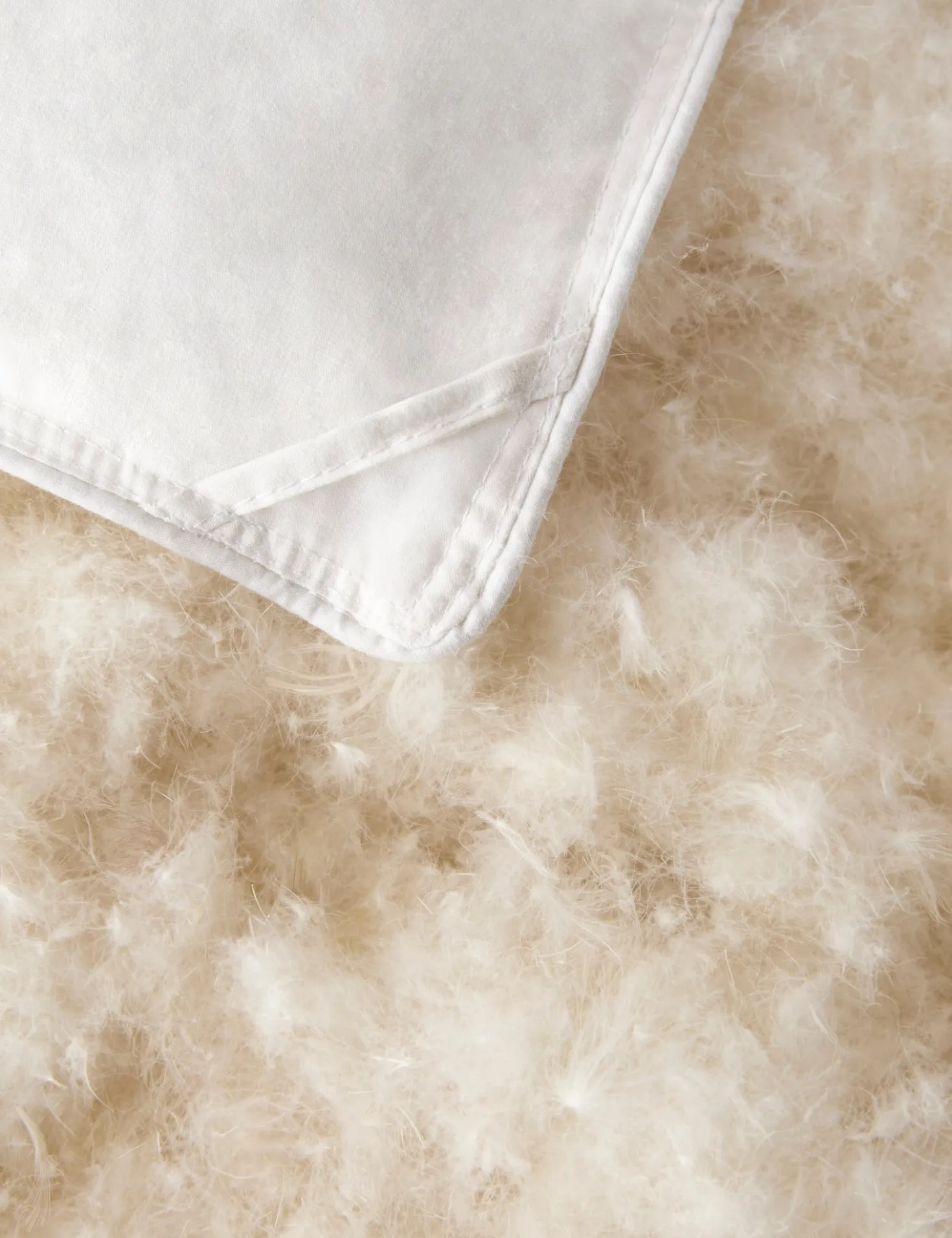 Everyday Down Duvet Insert
