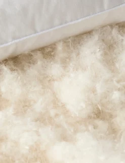 Everyday Down Pillow Insert