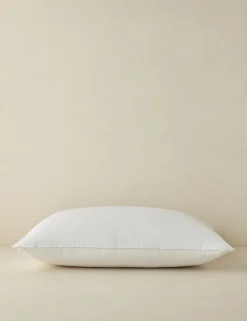 Everyday Down Pillow Insert