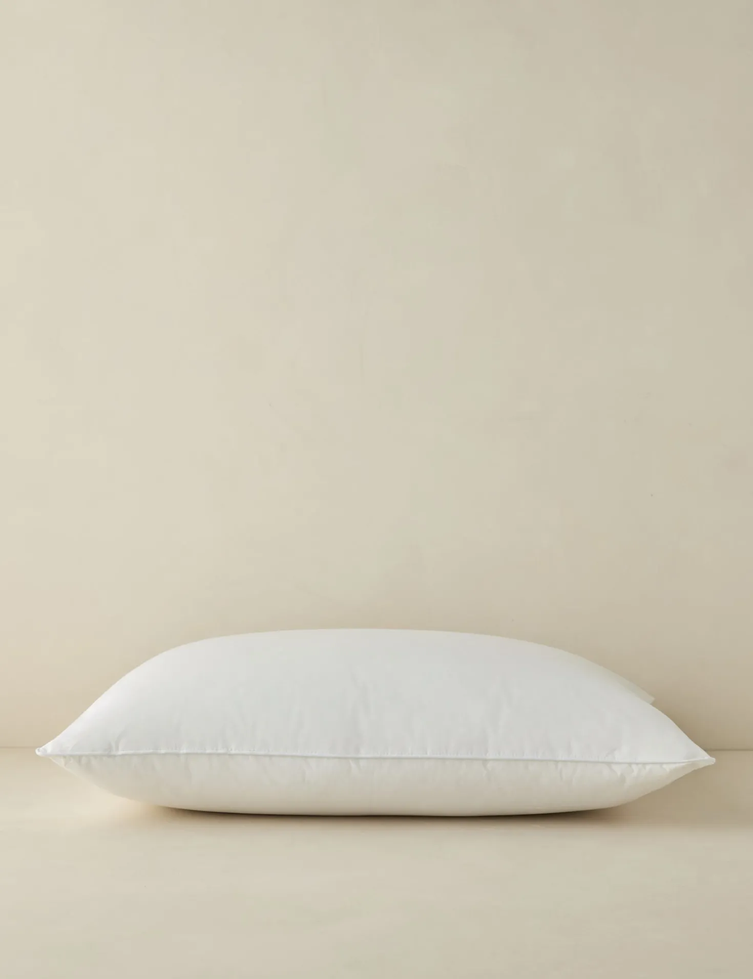 Everyday Down Pillow Insert