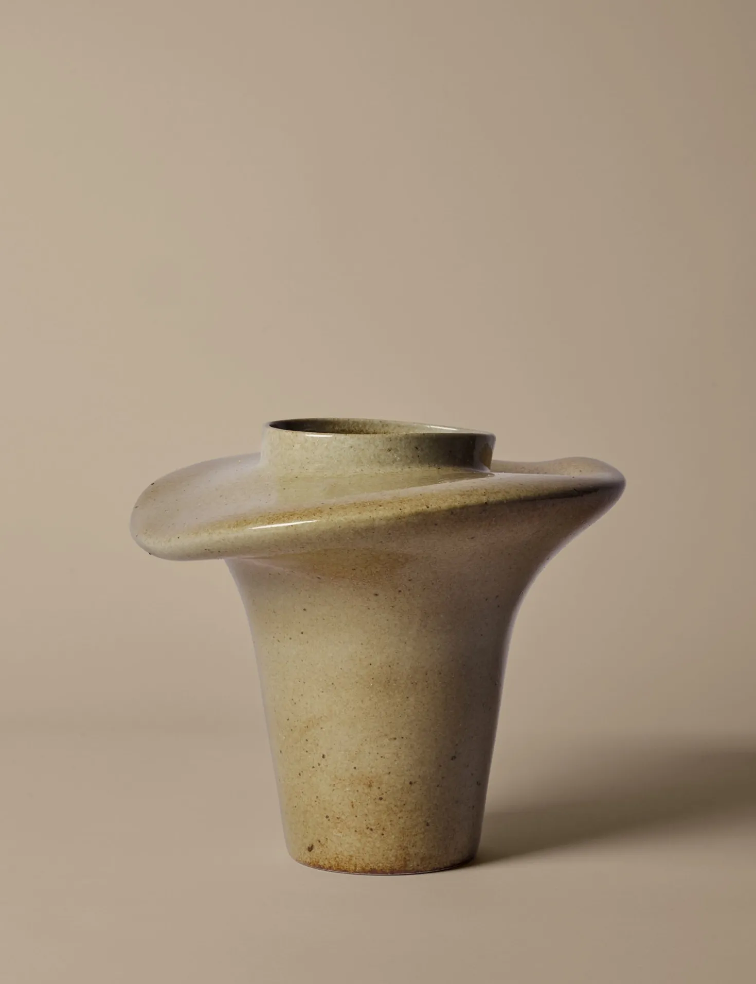 Evio Vase by Ferm Living