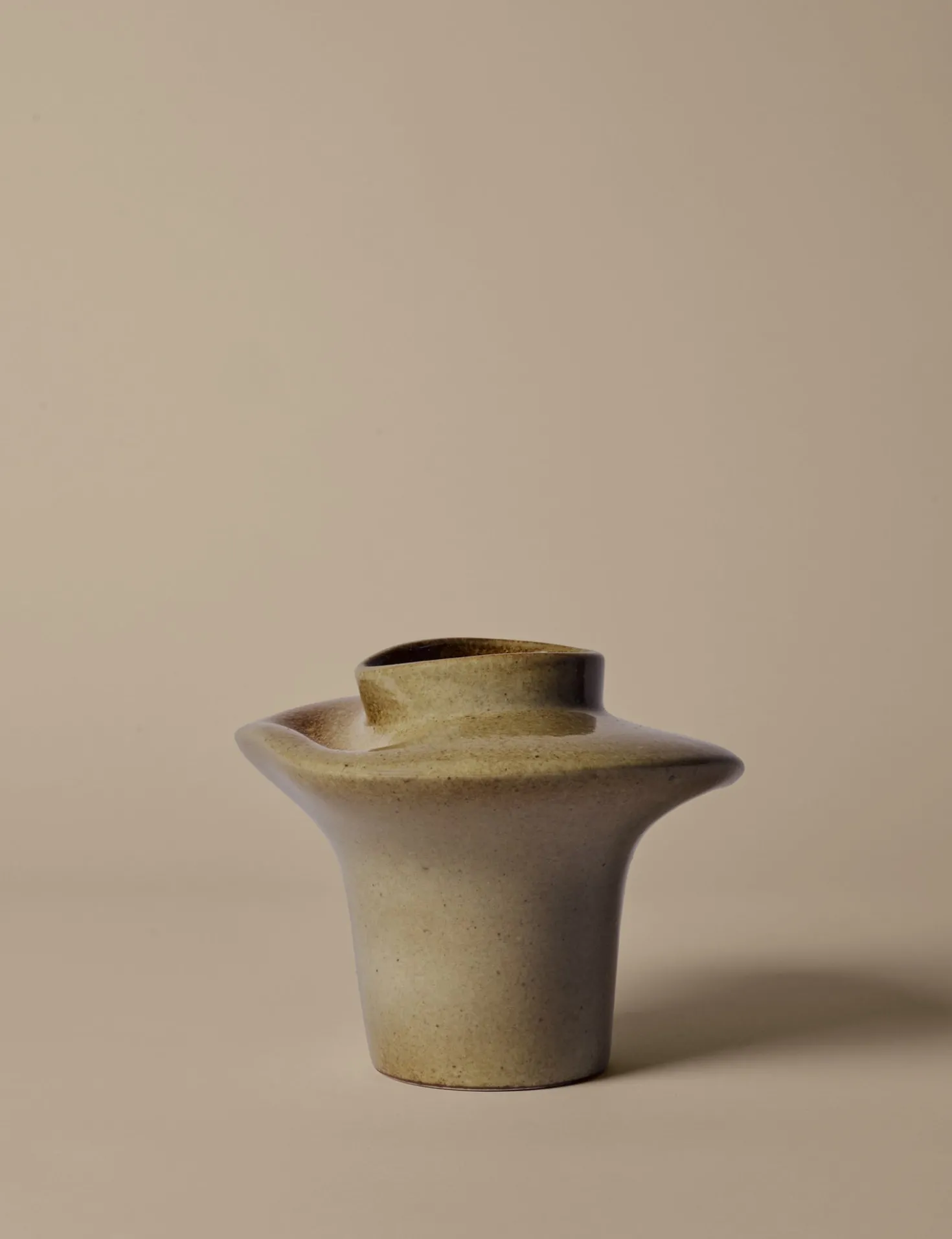 Evio Vase by Ferm Living
