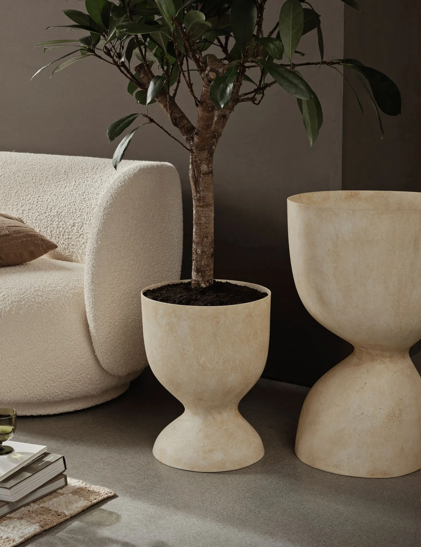 Evoke Pot by Ferm Living