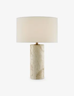 Evora Table Lamp