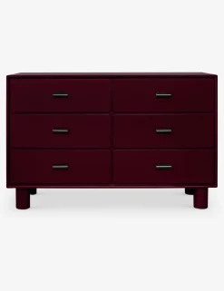 Evrard Dresser