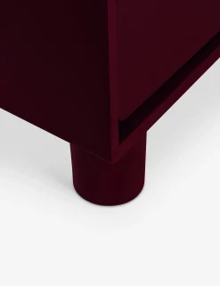 Evrard Dresser