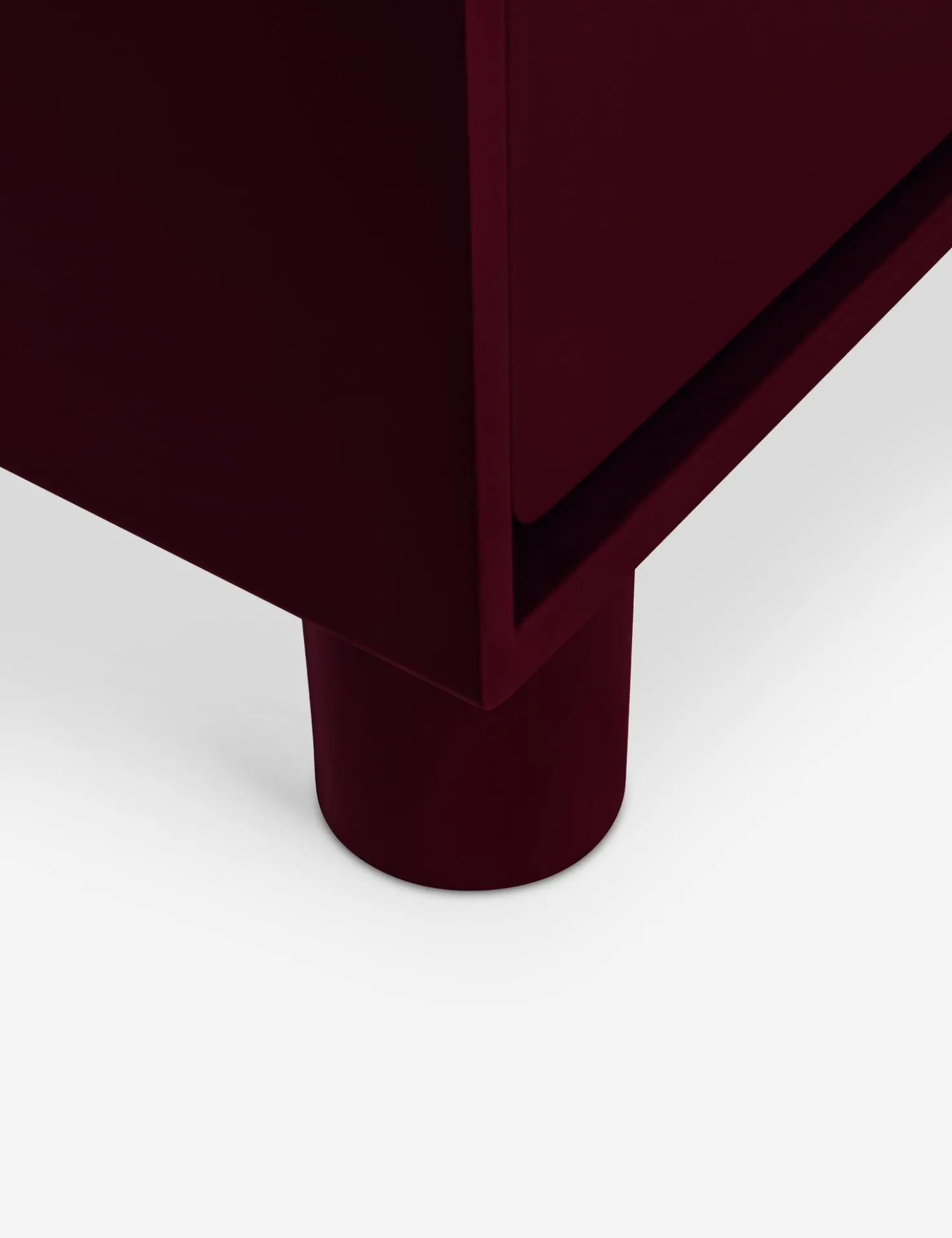 Evrard Dresser