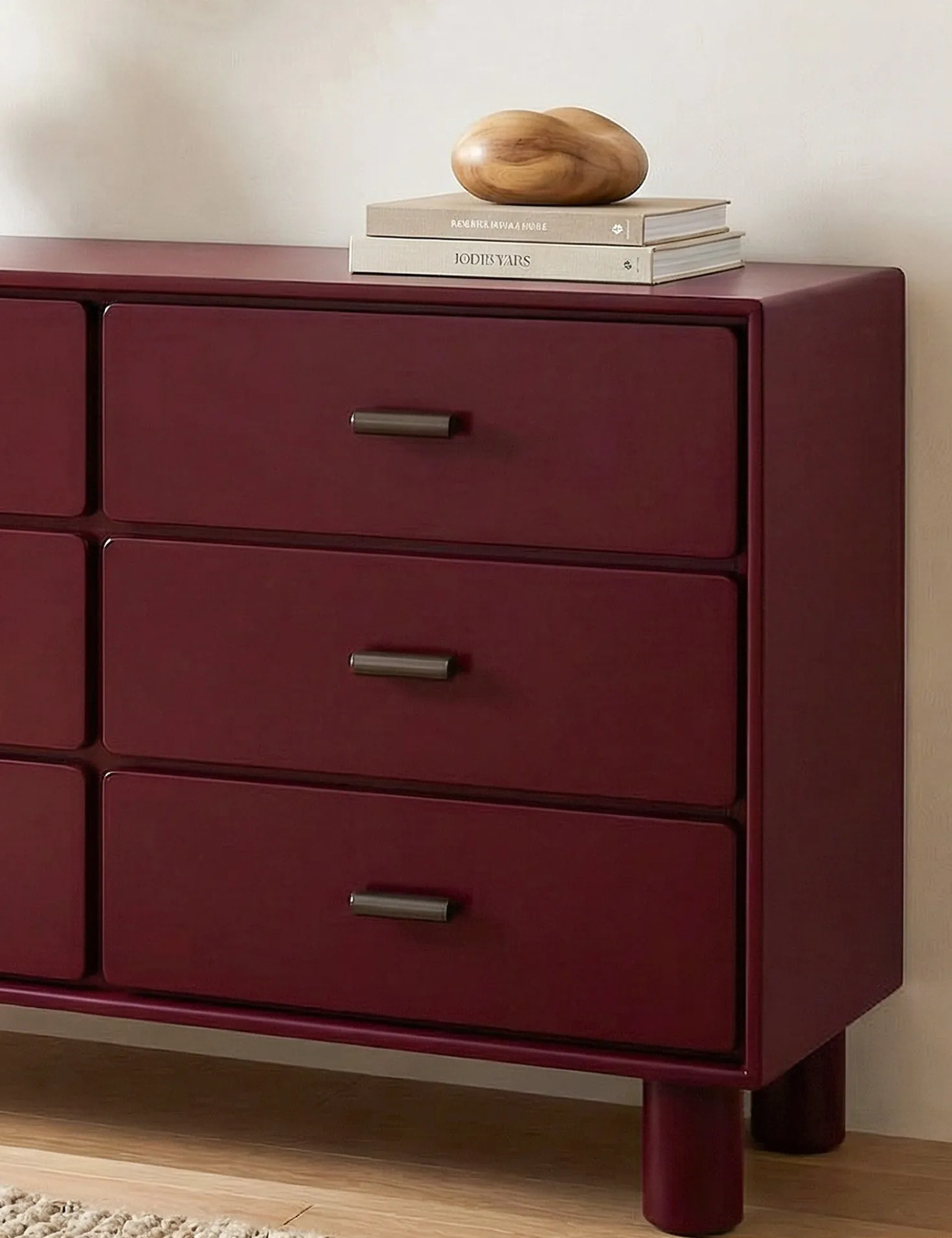 Evrard Dresser