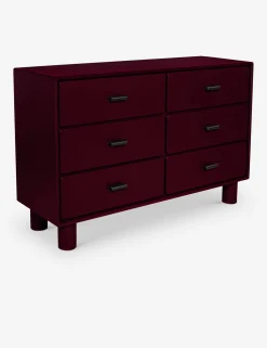 Evrard Dresser