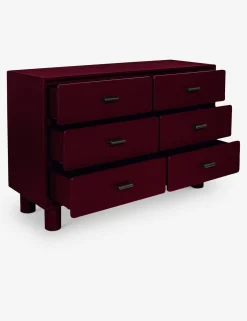 Evrard Dresser