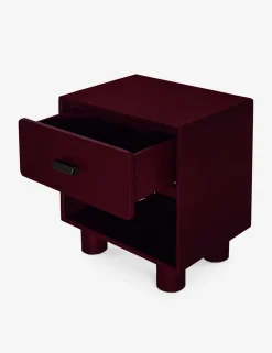 Evrard Nightstand