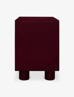 Evrard Nightstand