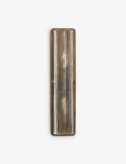 Eztli Sconce