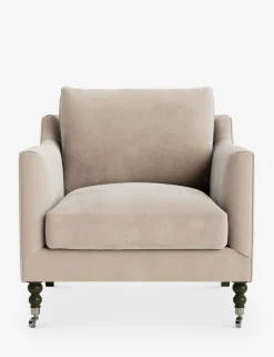 Fabienne Accent Chair