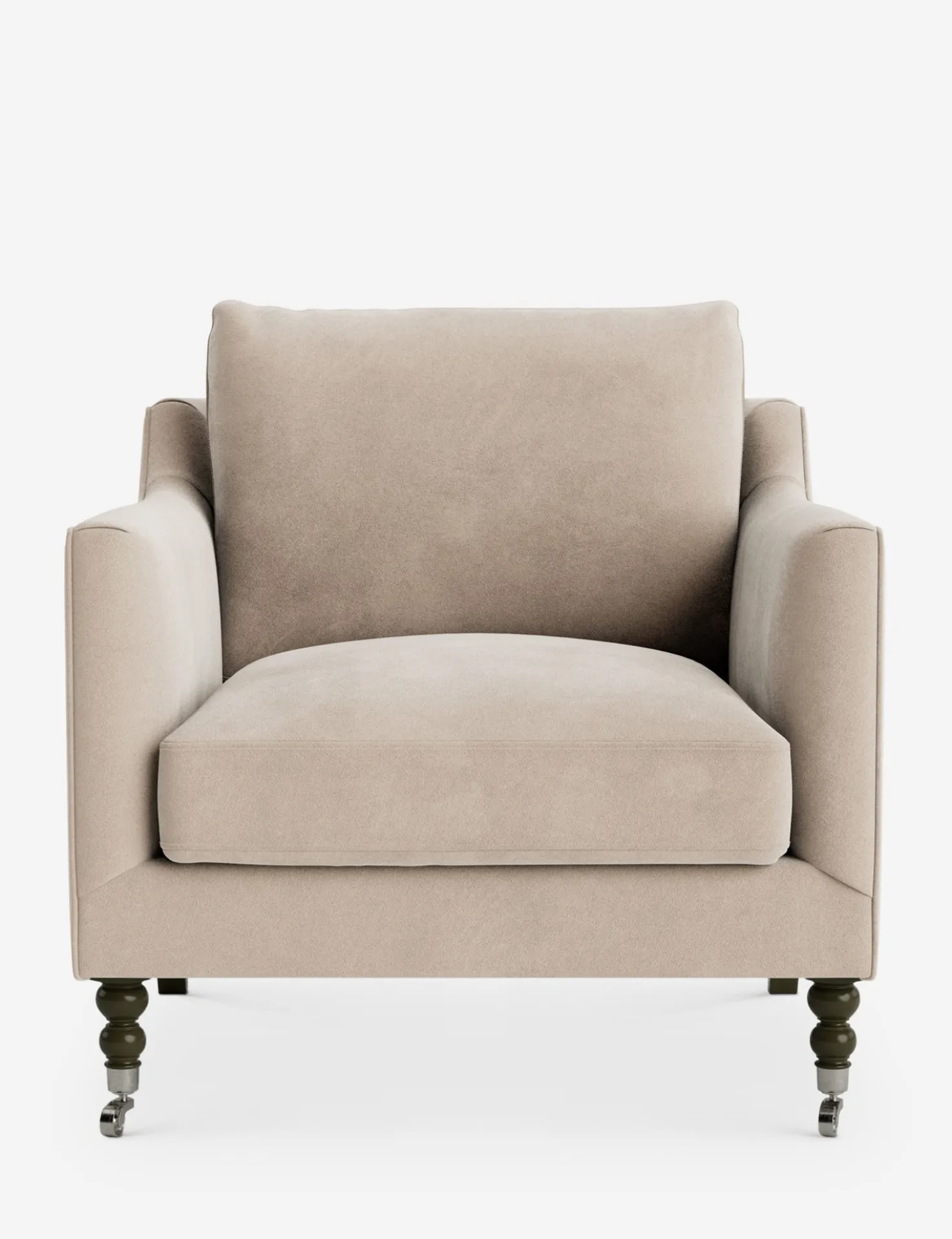 Fabienne Accent Chair