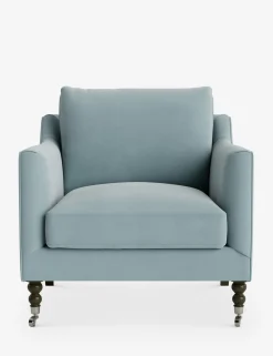 Fabienne Accent Chair