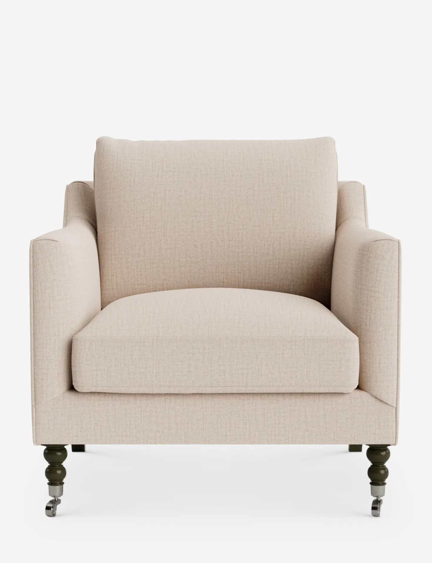 Fabienne Accent Chair