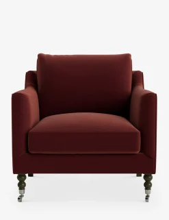 Fabienne Accent Chair
