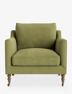 Fabienne Accent Chair