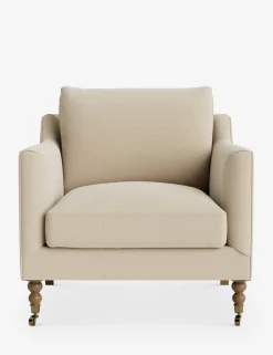 Fabienne Accent Chair