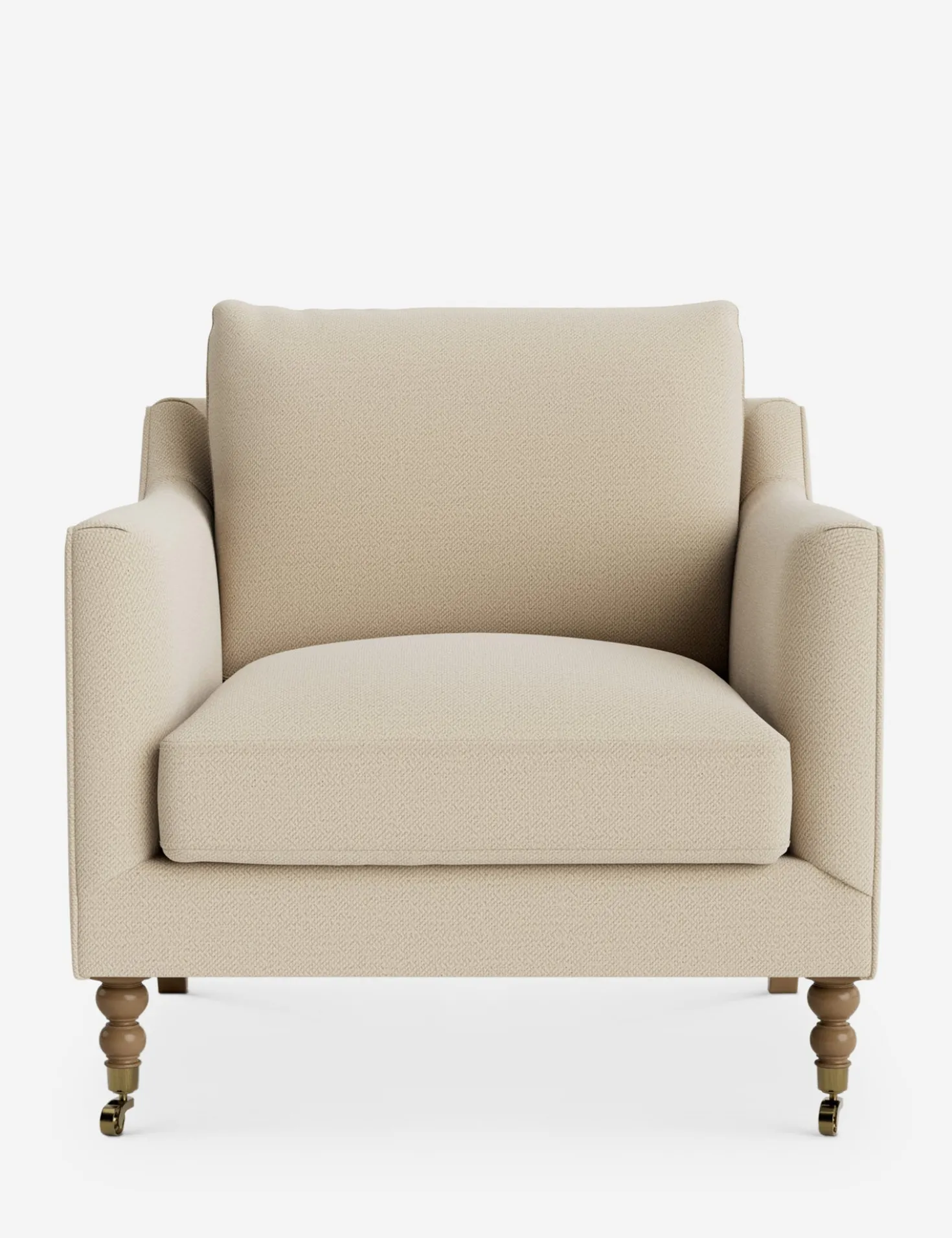 Fabienne Accent Chair