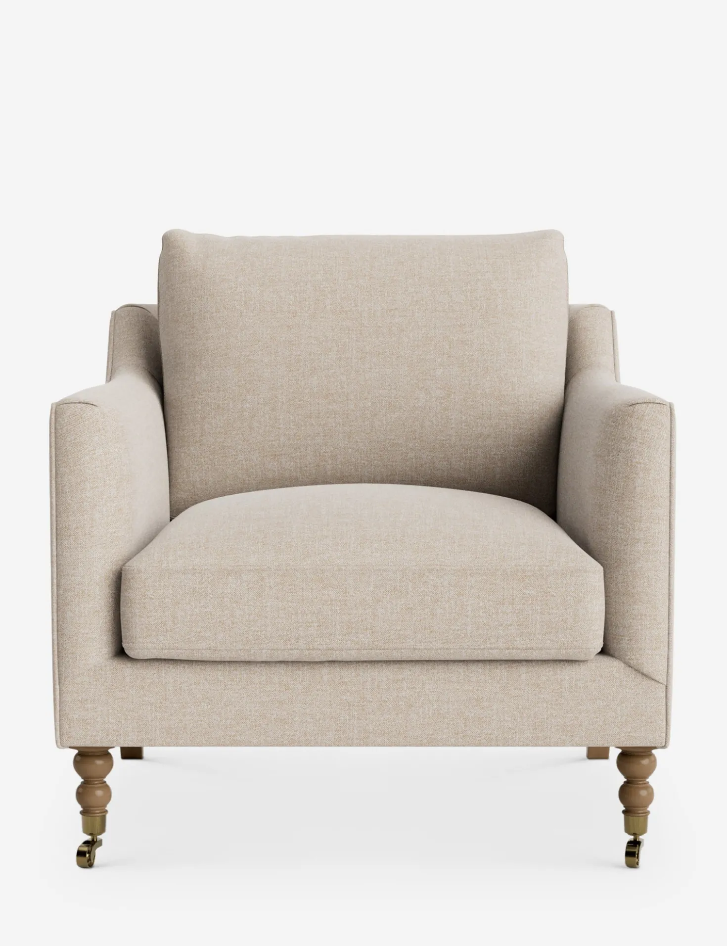 Fabienne Accent Chair