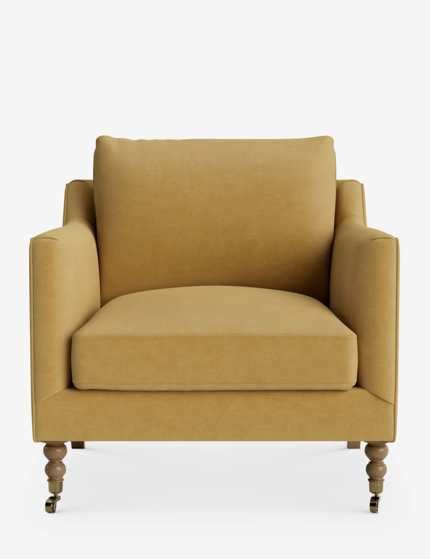 Fabienne Accent Chair