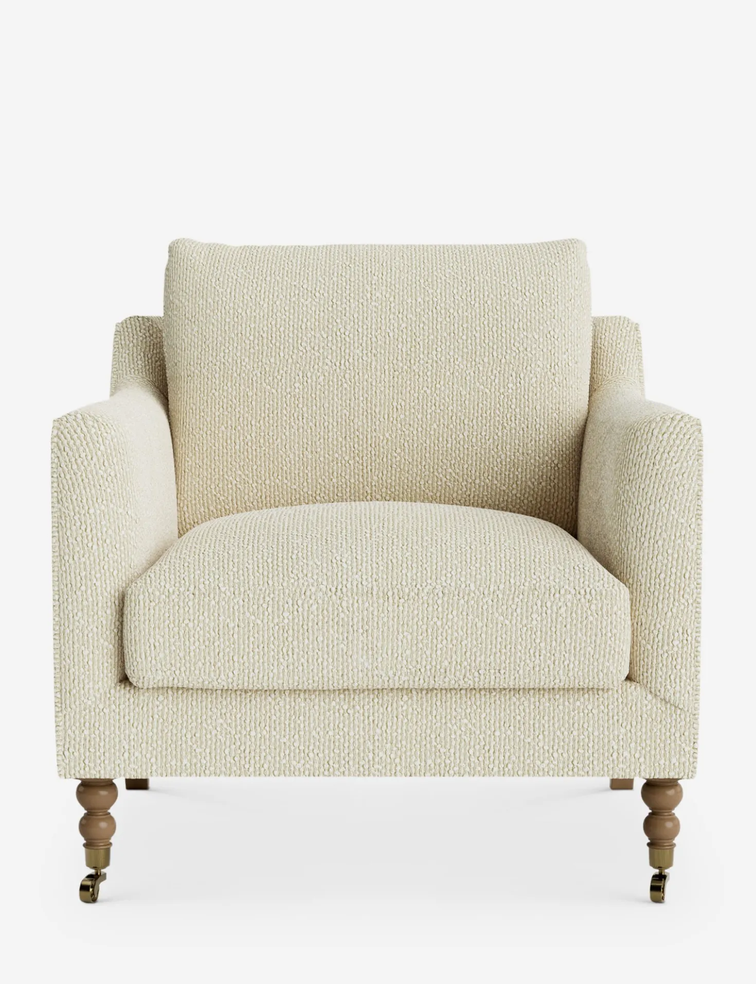 Fabienne Accent Chair