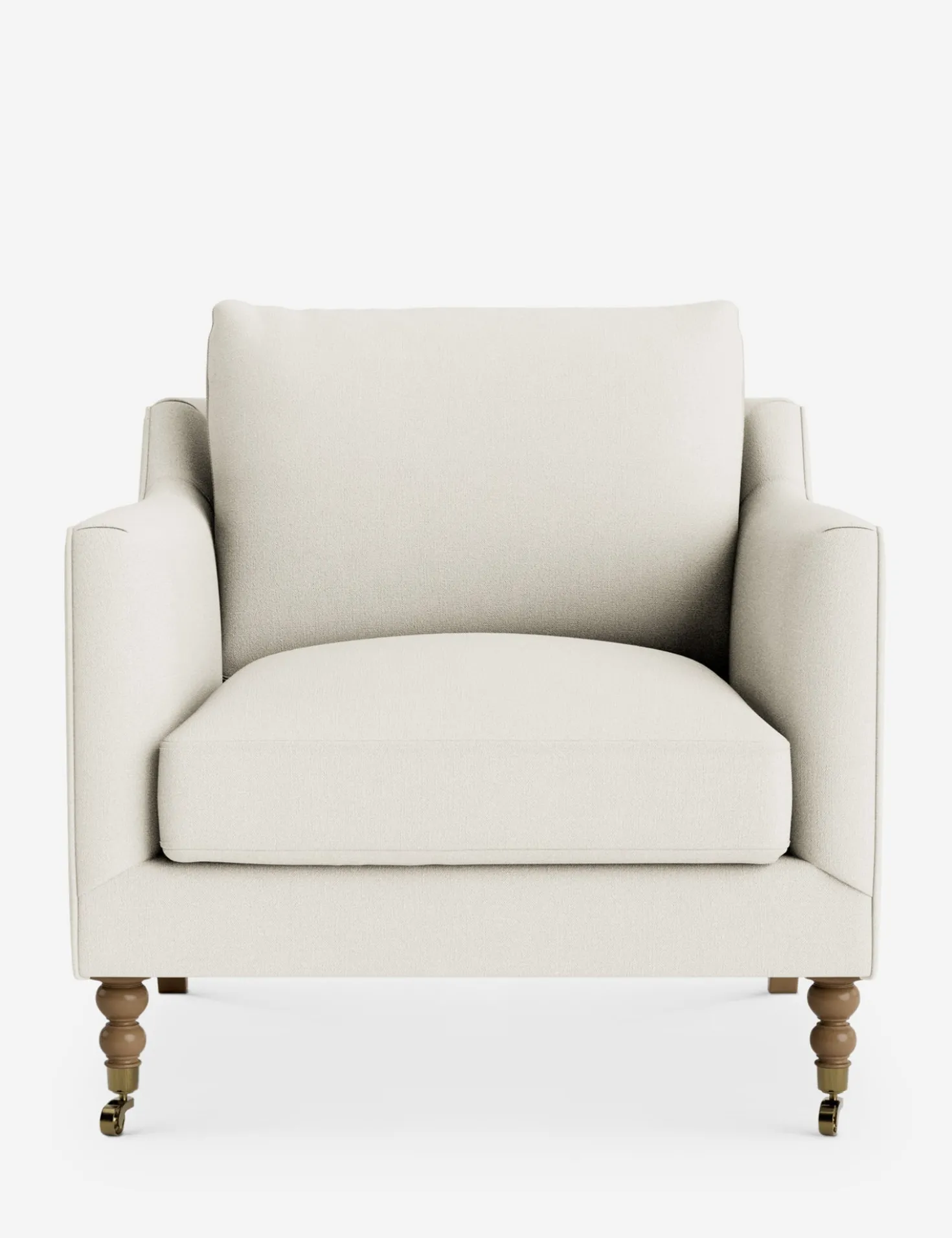 Fabienne Accent Chair