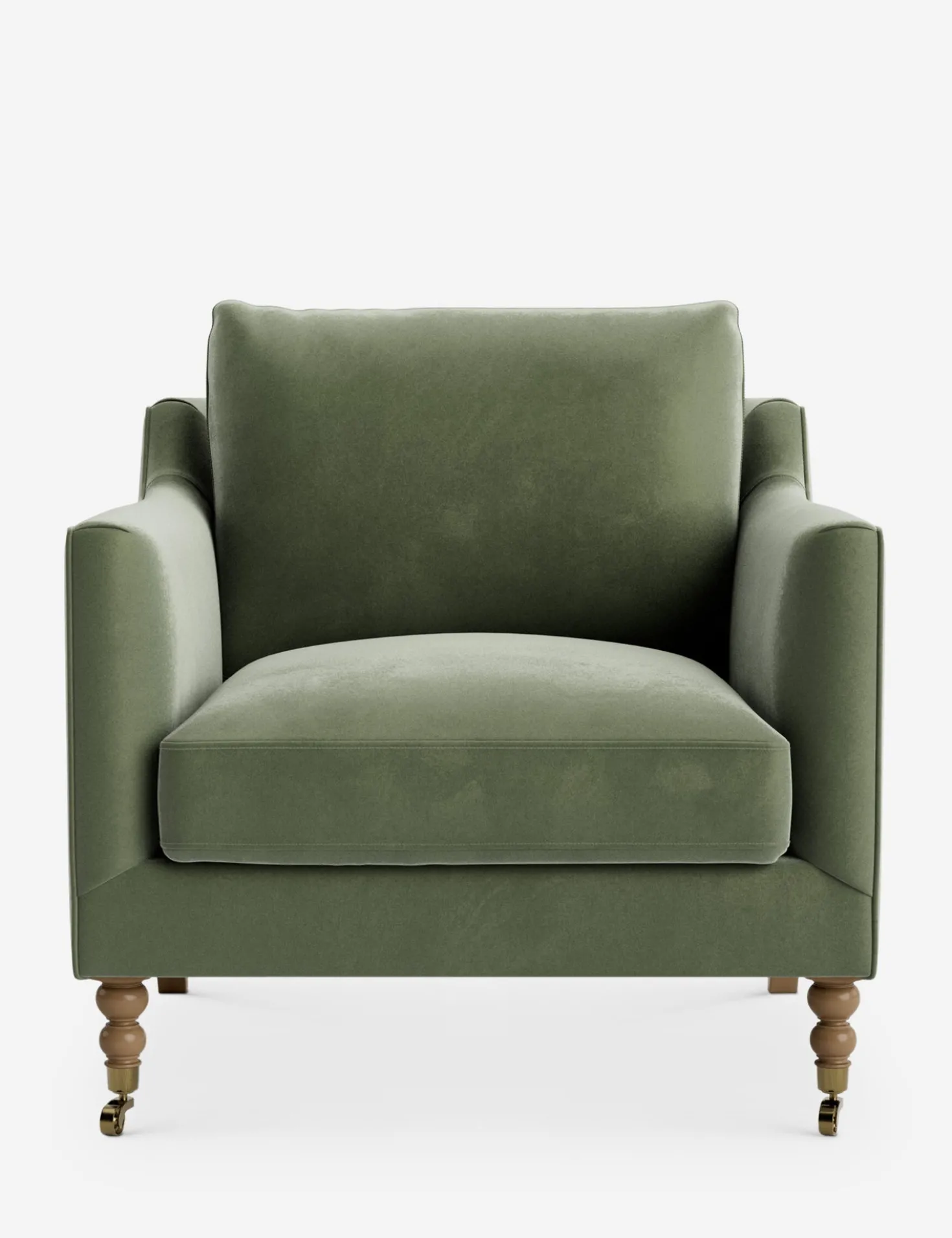 Fabienne Accent Chair