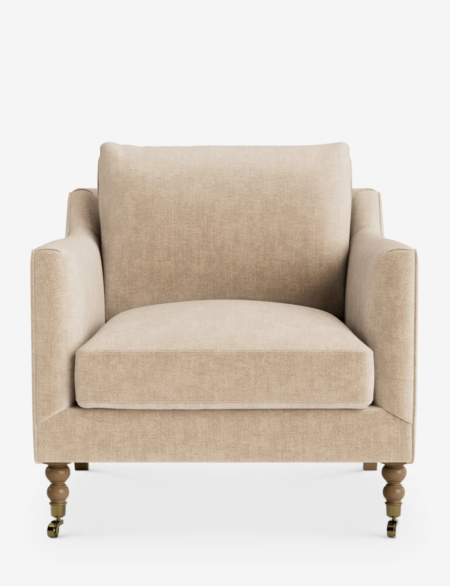 Fabienne Accent Chair