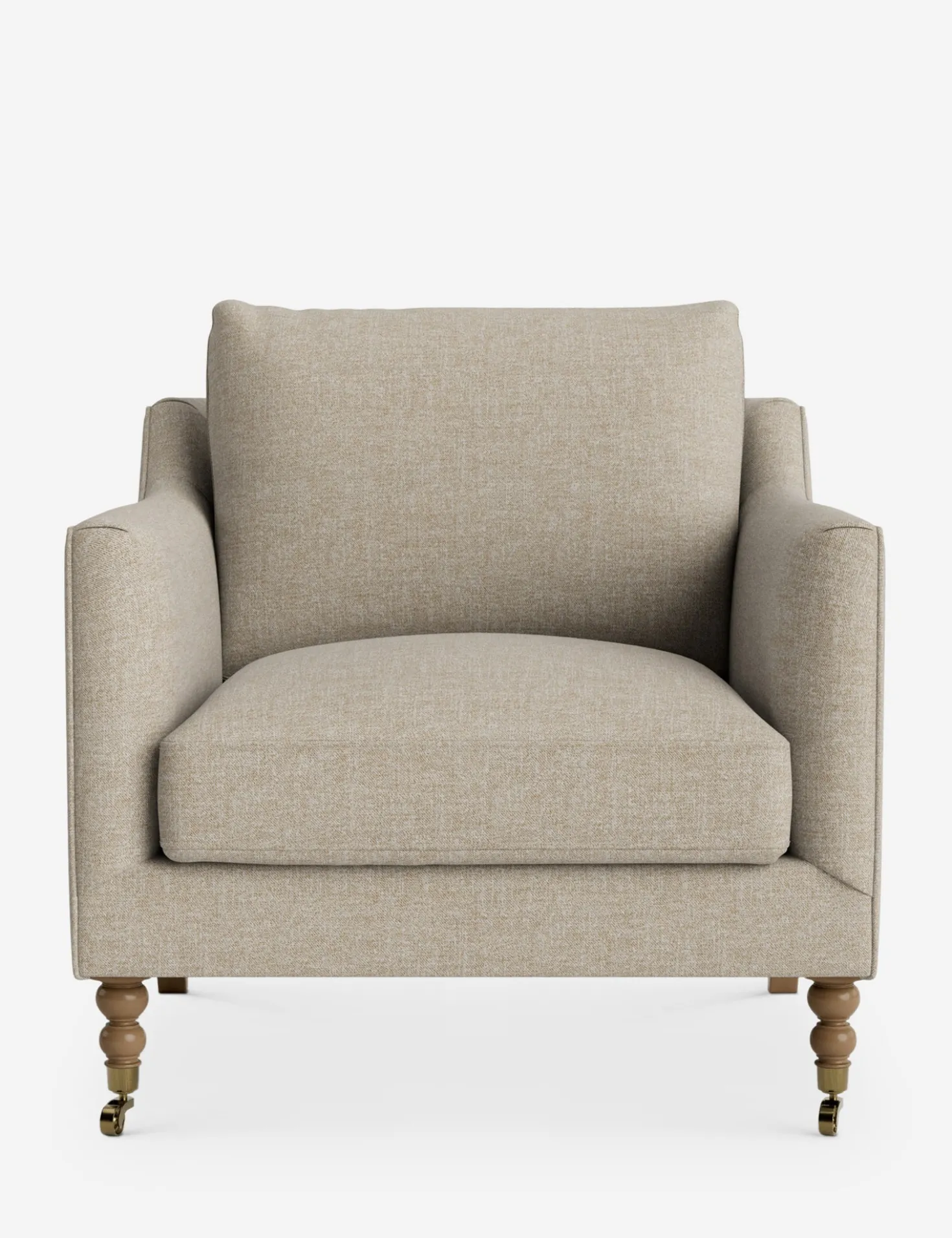 Fabienne Accent Chair