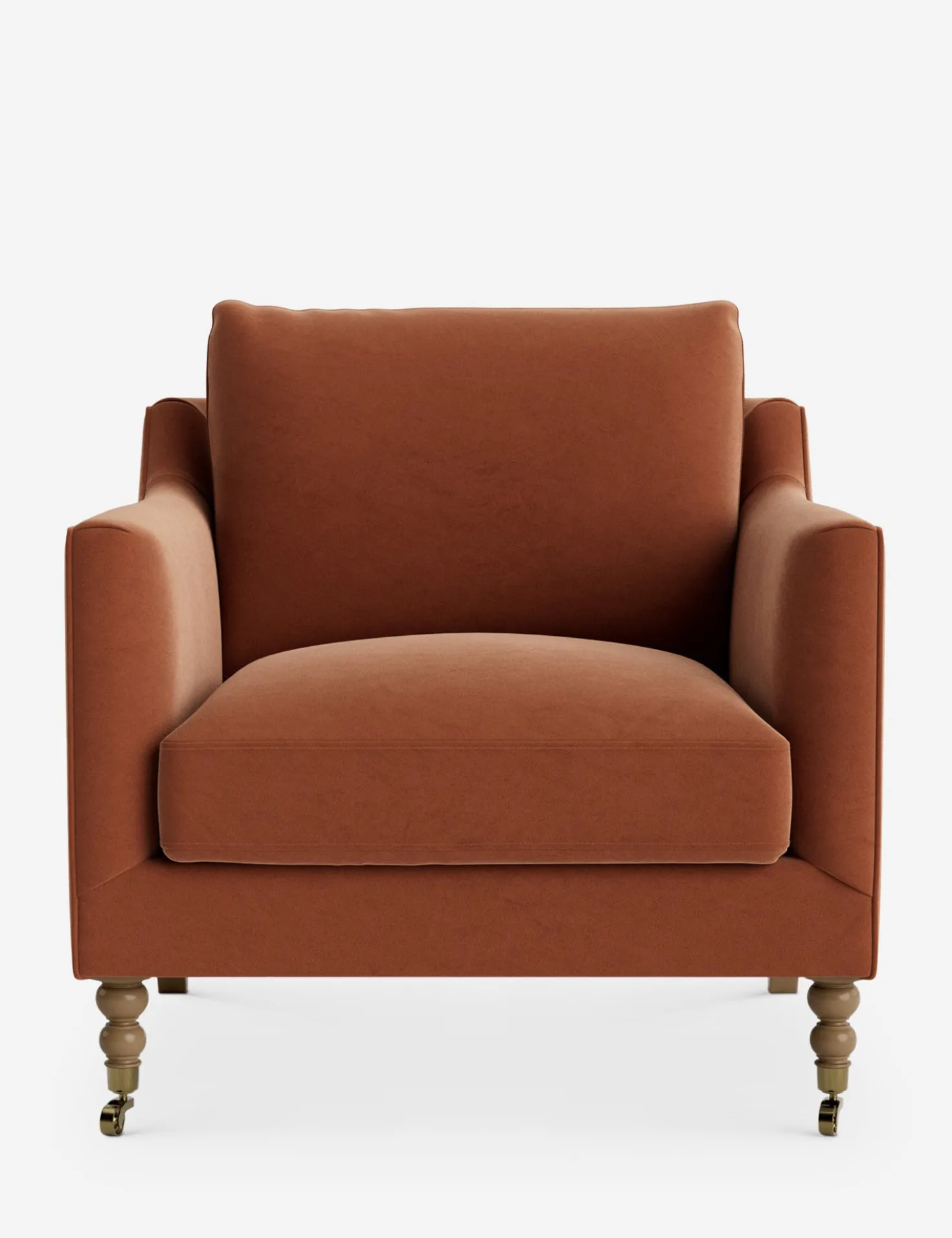 Fabienne Accent Chair