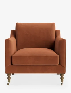 Fabienne Accent Chair