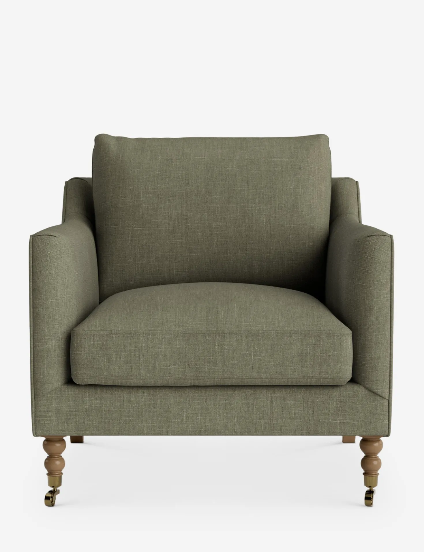 Fabienne Accent Chair