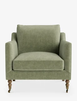 Fabienne Accent Chair