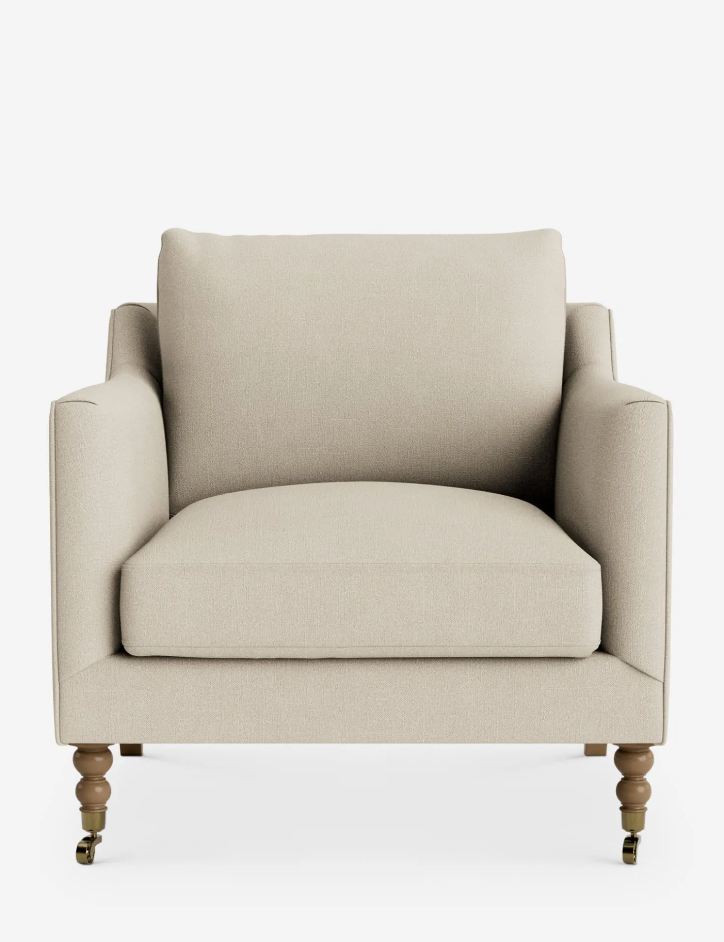 Fabienne Accent Chair
