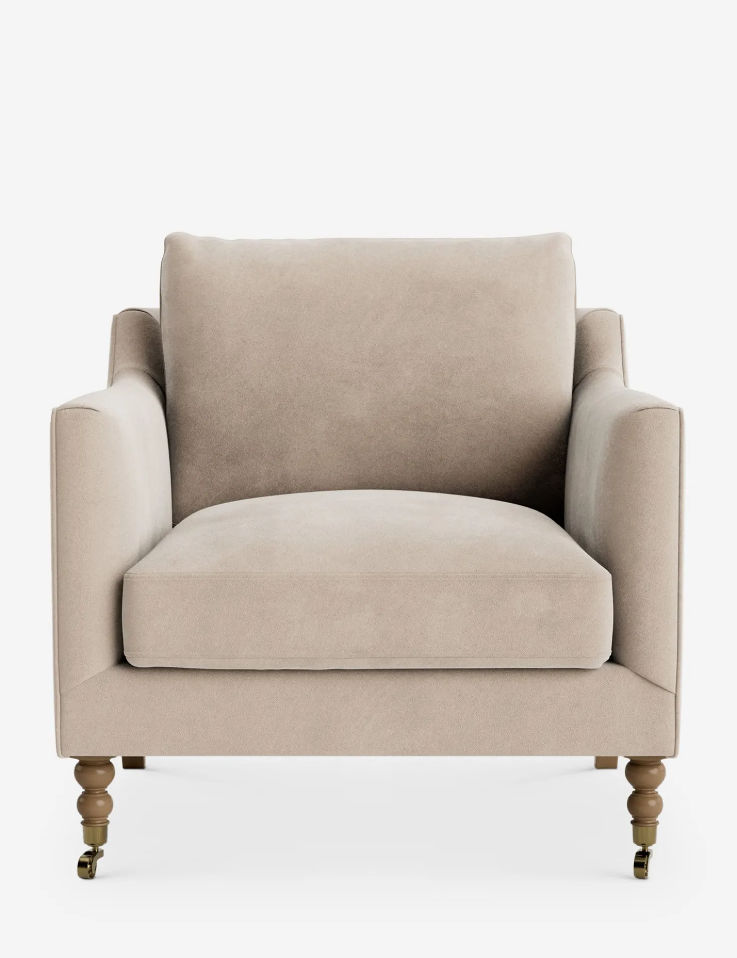 Fabienne Accent Chair