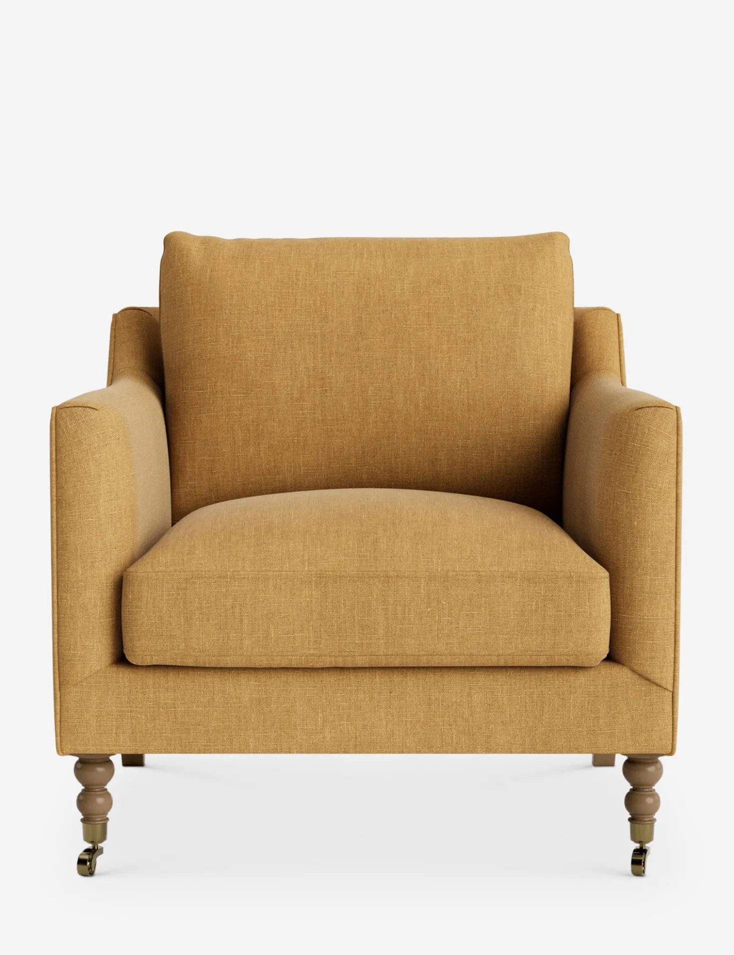 Fabienne Accent Chair