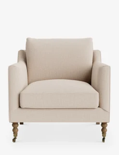 Fabienne Accent Chair