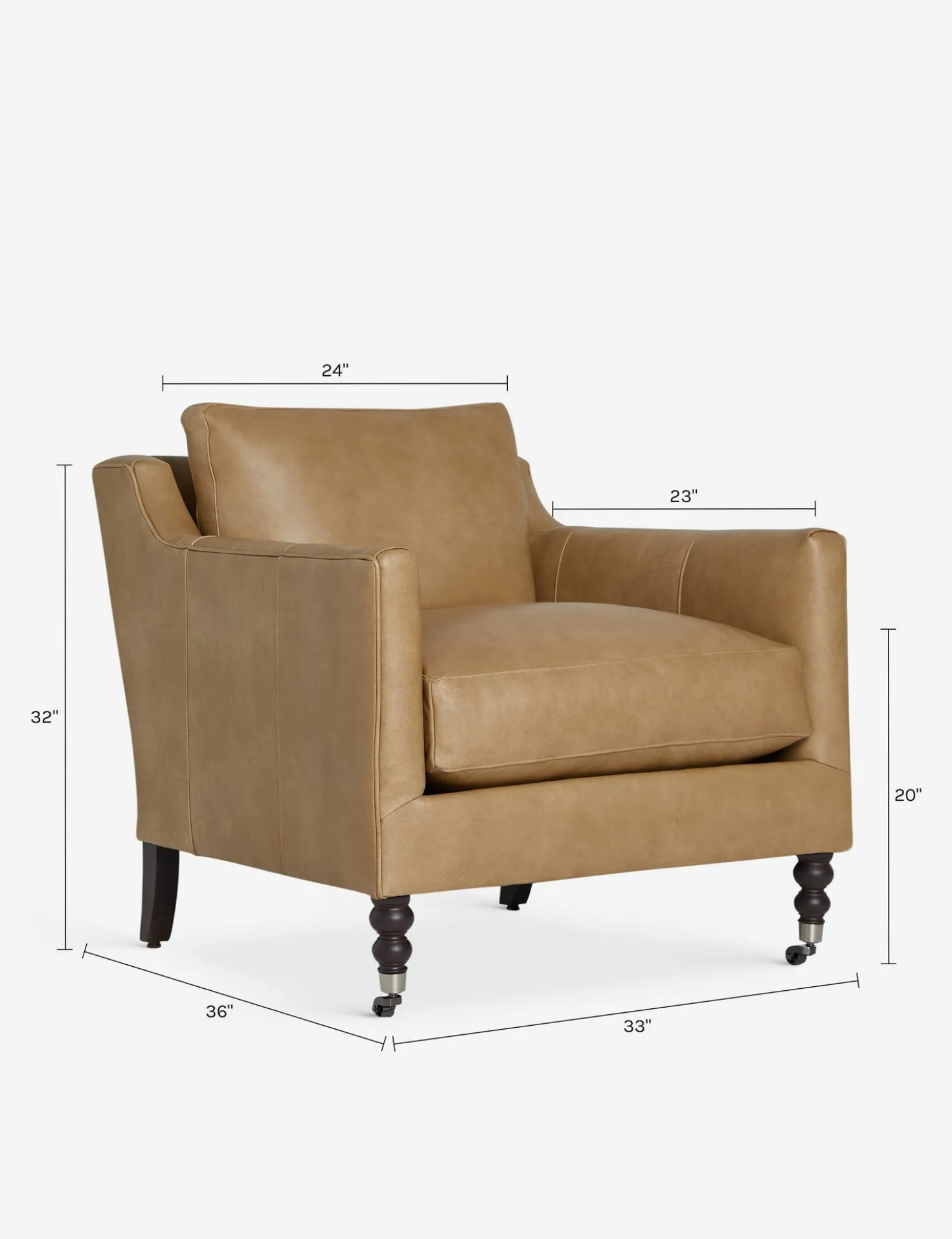 Fabienne Accent Chair